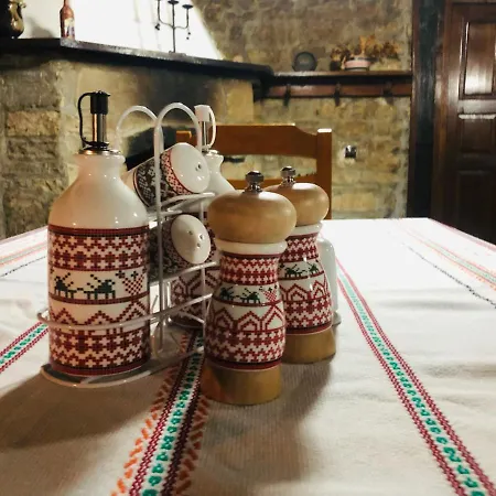 Kapitanovata Kashta Boženci