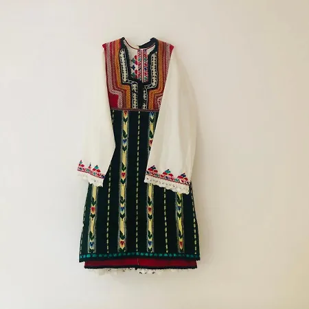 Kapitanovata Kashta Penzion Boženci