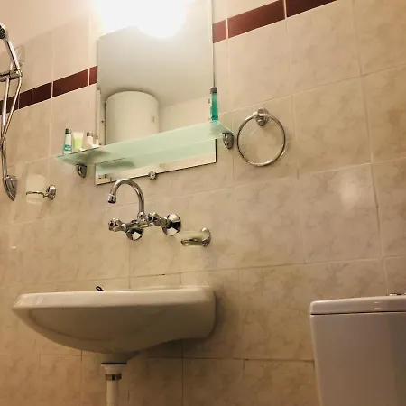 Kapitanovata Kashta Penzion *