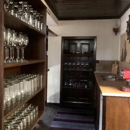 Kapitanovata Kashta Penzion